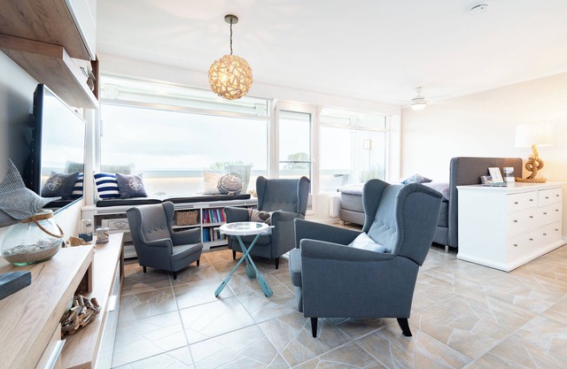 Die neue Strandliebe - Wohnung Nr. 120