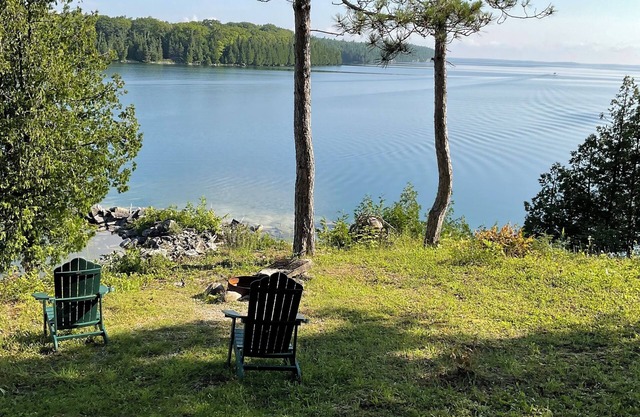 Das New York Cottage 1