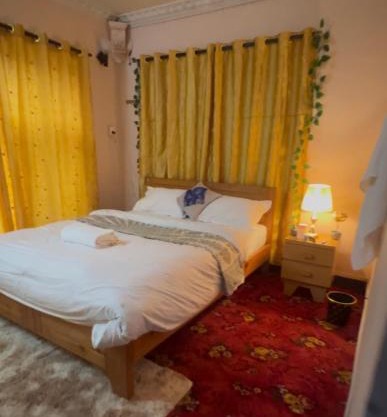 The newa villa homestay
