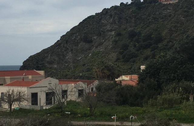 Die 'Ngonia des Milazzo-Tons