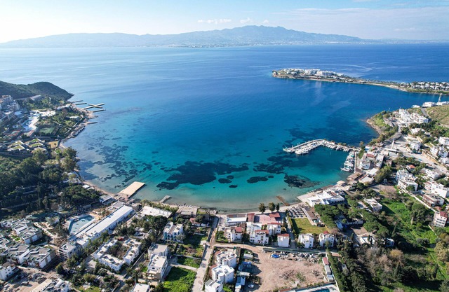 The Ni Villas Akyarlar - 1