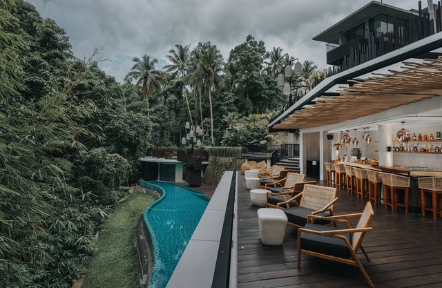 The Ning Resort Ubud