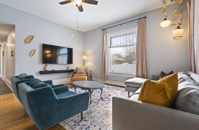 The Nininger - 1 BR Apartment