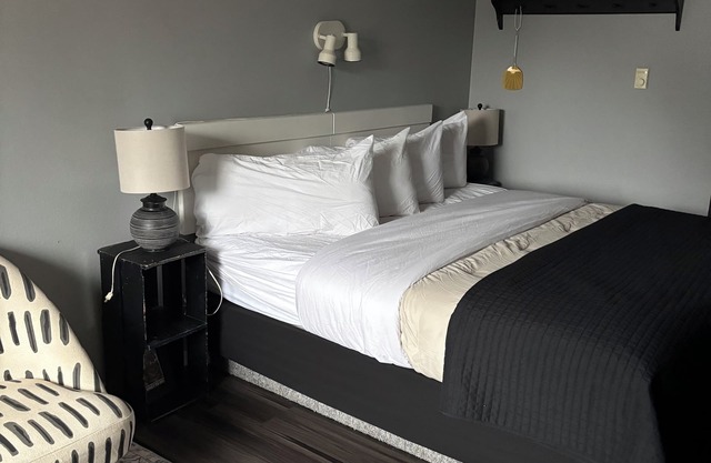 The Nisswa Motel