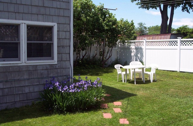 Der Nook Bei Higgins Strand