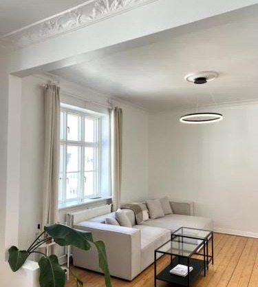 The Nordic Retreat - In City Center