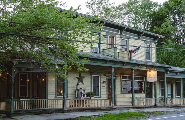 The North Branch Inn