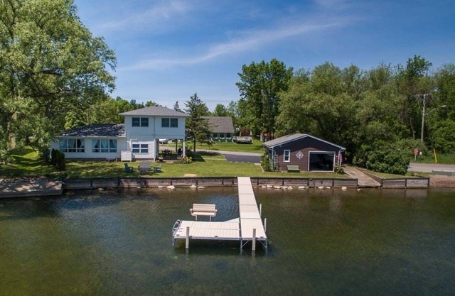 Der Nordstern von Honeoye: Familienfreundlich, tolle Aussicht!