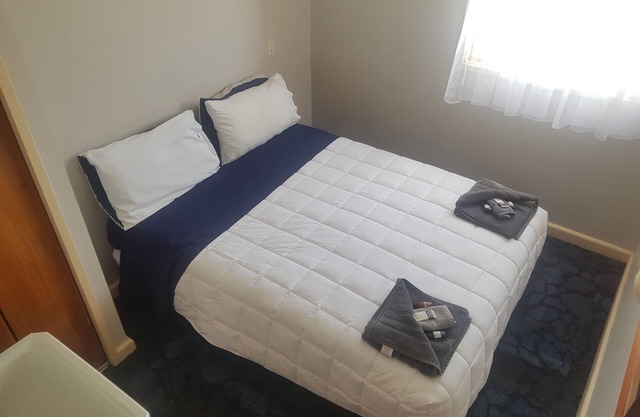 The Northern Wairoa Hotel
