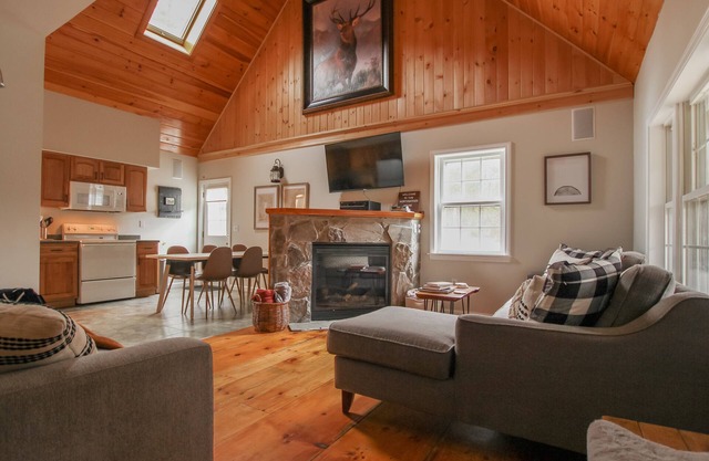 The Northwoods House - Direct ATV Access