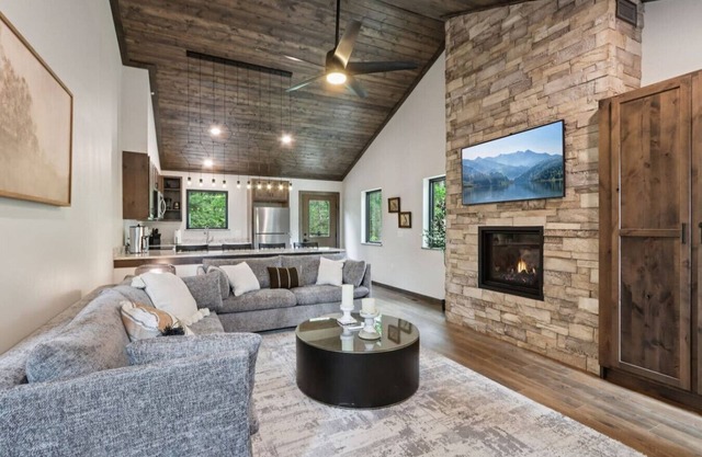 The Oak at Treetop Villas