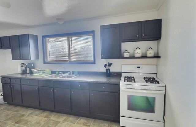 The Oasis Extended Stay