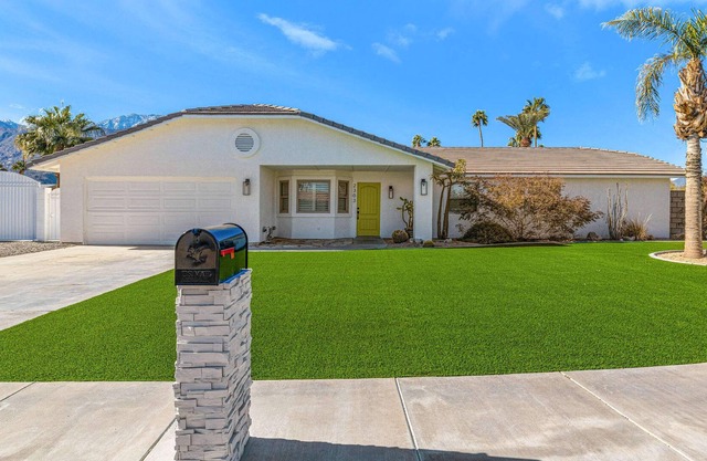 The Oasis Haven Summa