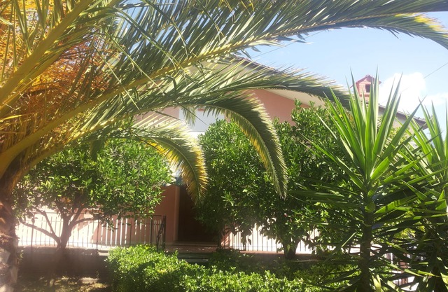 DIE OASE DES FRIEDENS ZWISCHEN APUAN UND FORTE DEI MARMI