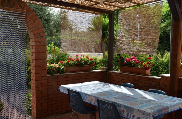 The Oasis of Etna, your villa a few steps from the sea