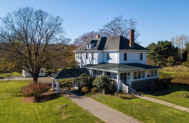 The Ocean Suite Couple's Escape Lunenburg