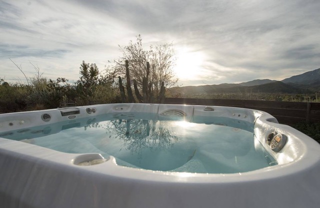 The Ojai Ranch Ojai California