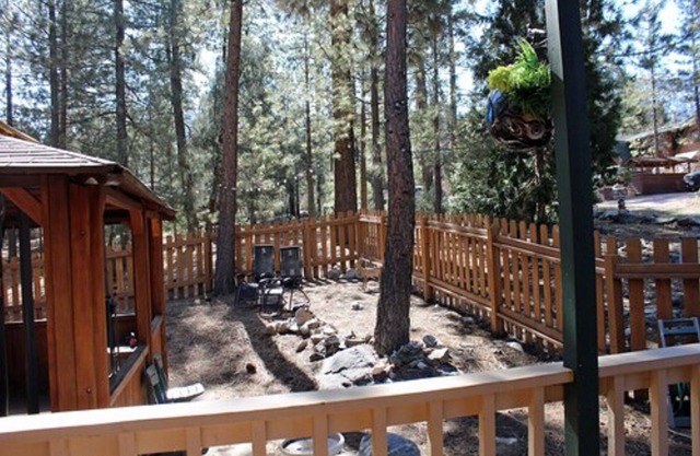The Old Bear BnB