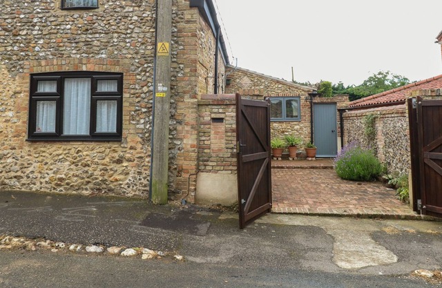 The Old Butcher's Shop, DOWNHAM MARKET