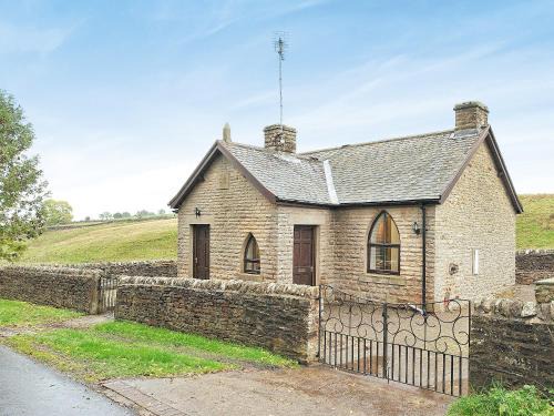 The Old Chapel