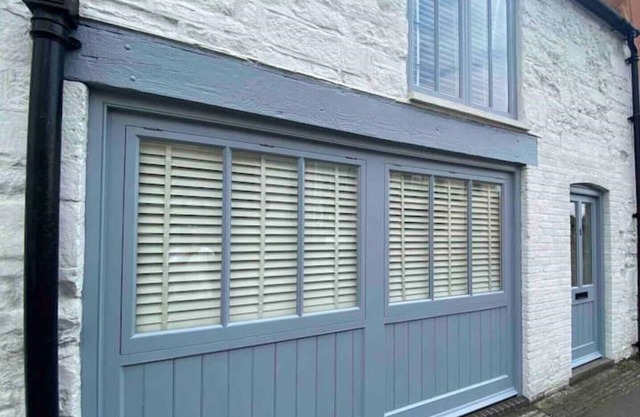 The Old Coach House - Charming & Grade II Listed