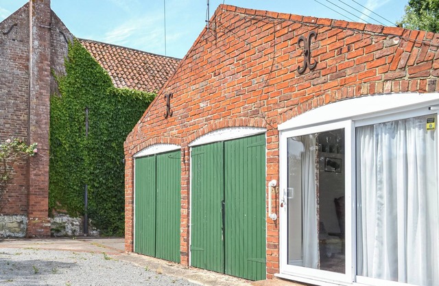 The Old Farm Cottage