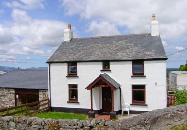 The Old Farmhouse