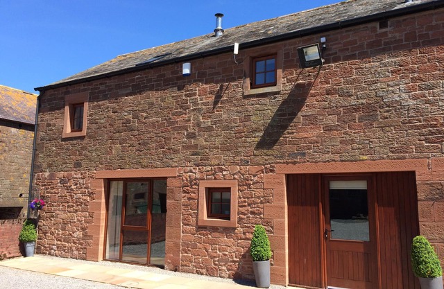 The Old Grainstore, BOLTON NIEDRIGE HÄUSER