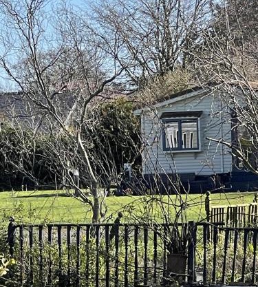 The Old Inn Retreat