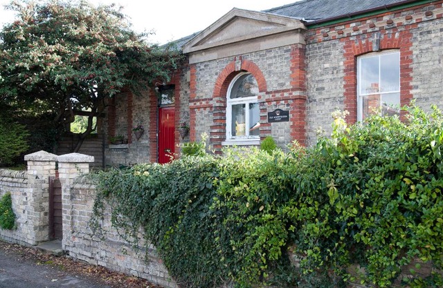 The Old Magistrates Court