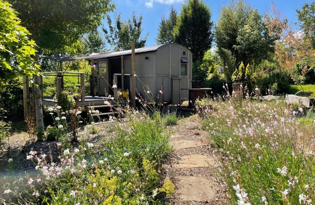 The Old Parsonage, Tigley