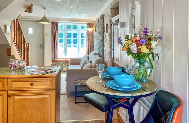 The Old Post House Annex - UK50190