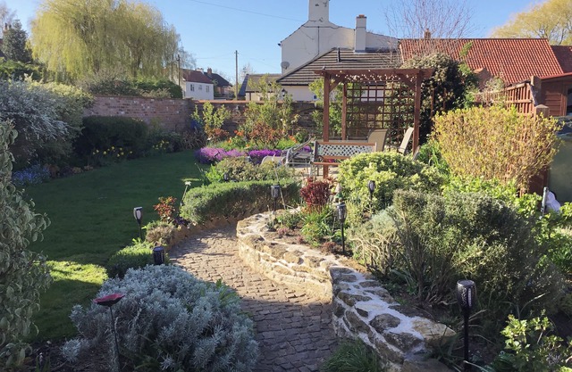 The Old Posthouse B&B