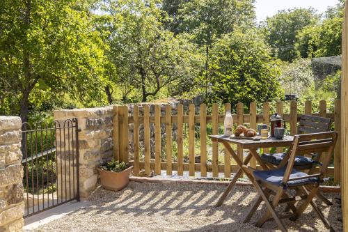 The Old Potting Shed