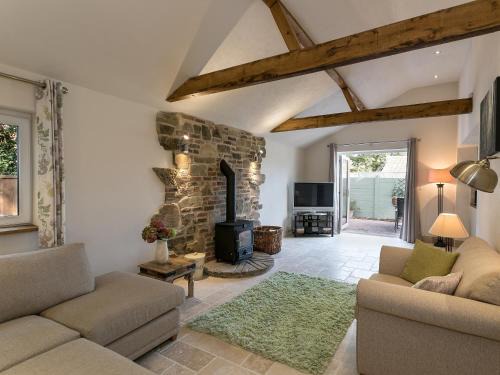 The Old Rectory Cottage