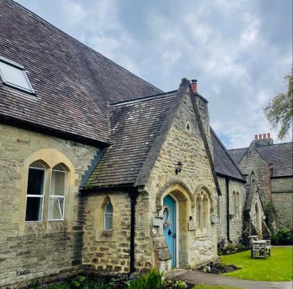 The old school house bed & breakfast