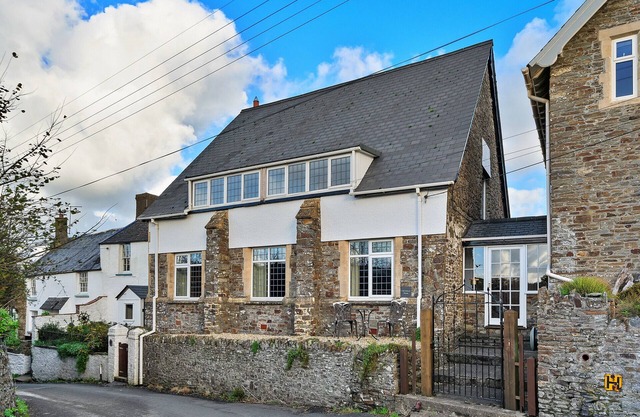 The Old School House