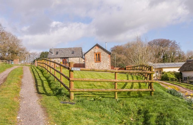 The Old Stable
