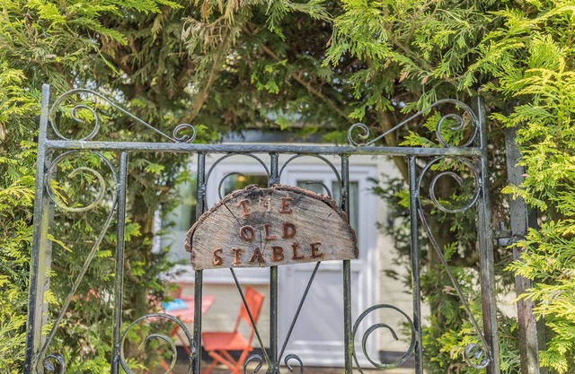 Der alte Stall, FAR FOREST, WORCESTERSHIRE