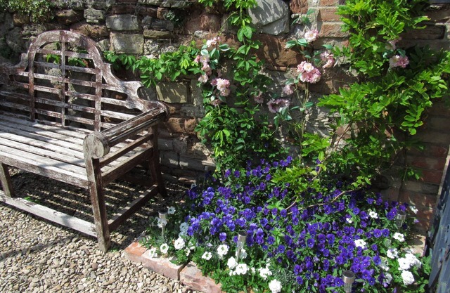 The Old Vicarage