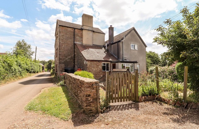THE OLDE HOUSE, tierfreundlich in Upton Bishop, Ref 906837