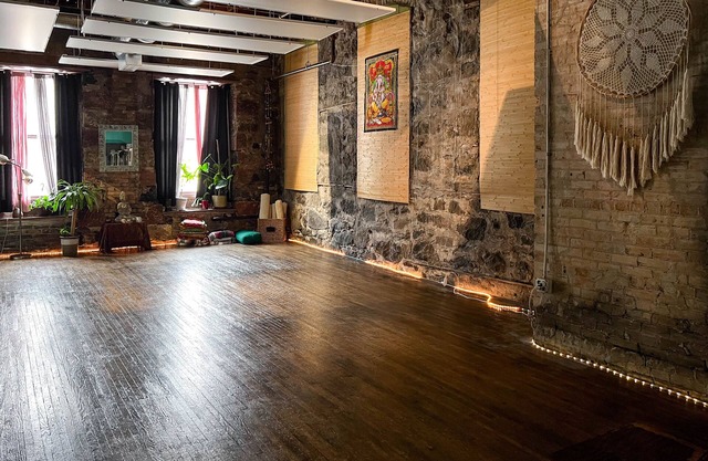 The Oliver Inn