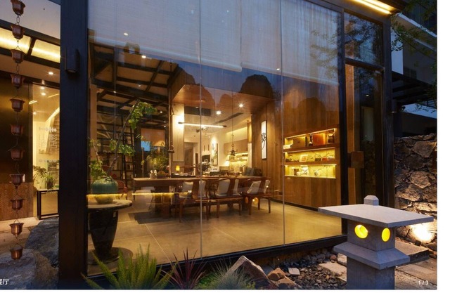 The One Boutique Hotel