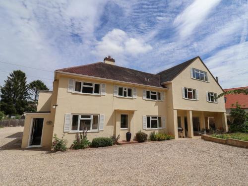 The Orchard Country House