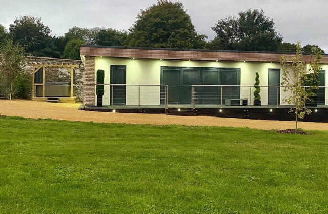 The Orchard Retreat