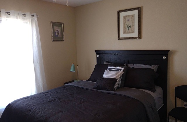 THE ORCHARD SUITE OF SEBRING