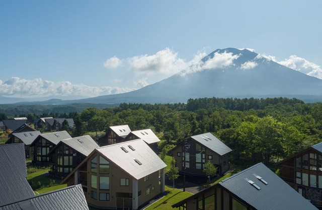 The Orchards Niseko