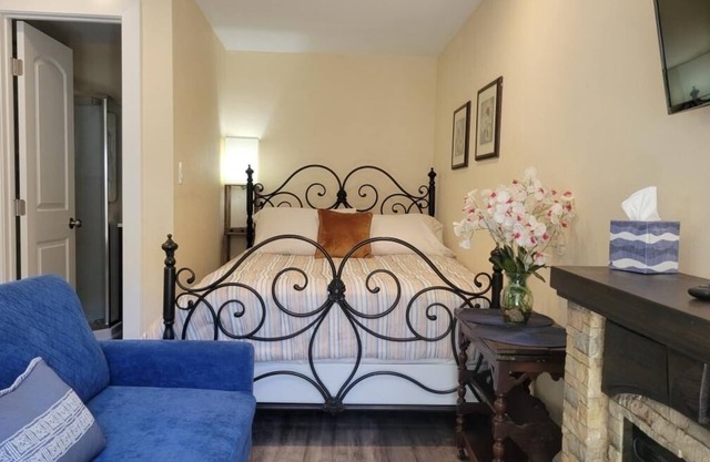 The Orchid, A Charming studio in San Pedro