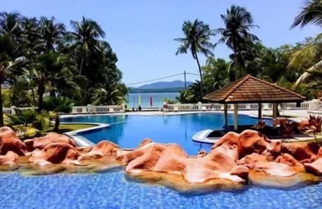 The Orient Star Resort Lumut