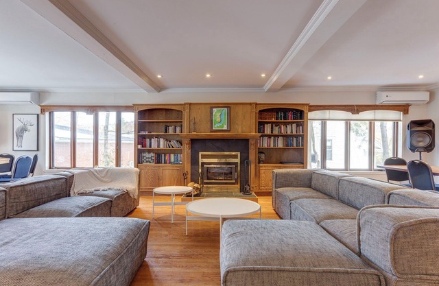 The Orignal - Huge luxury cottage in North Hatley